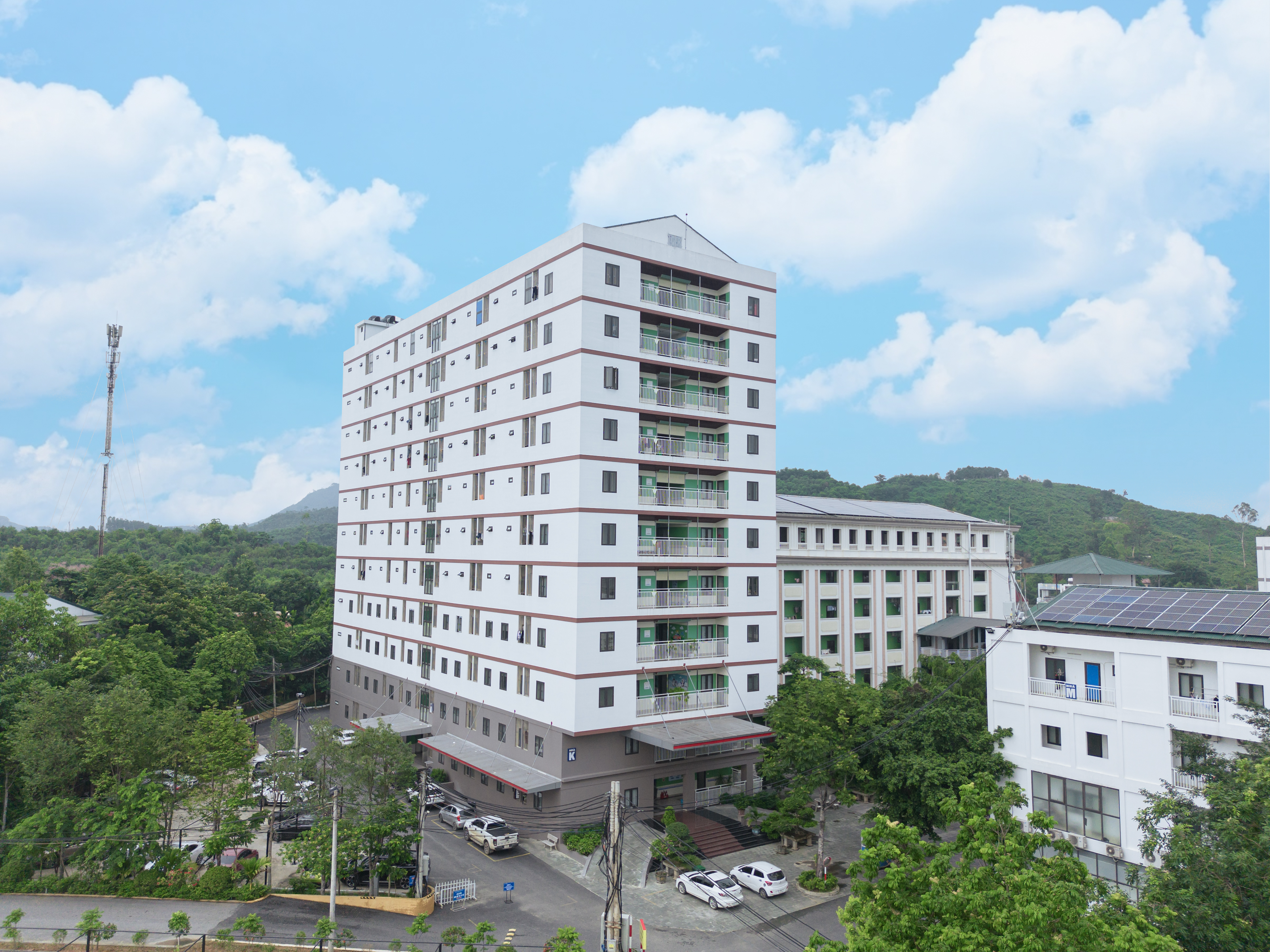 Giai đoạn 3 (2018–2024)