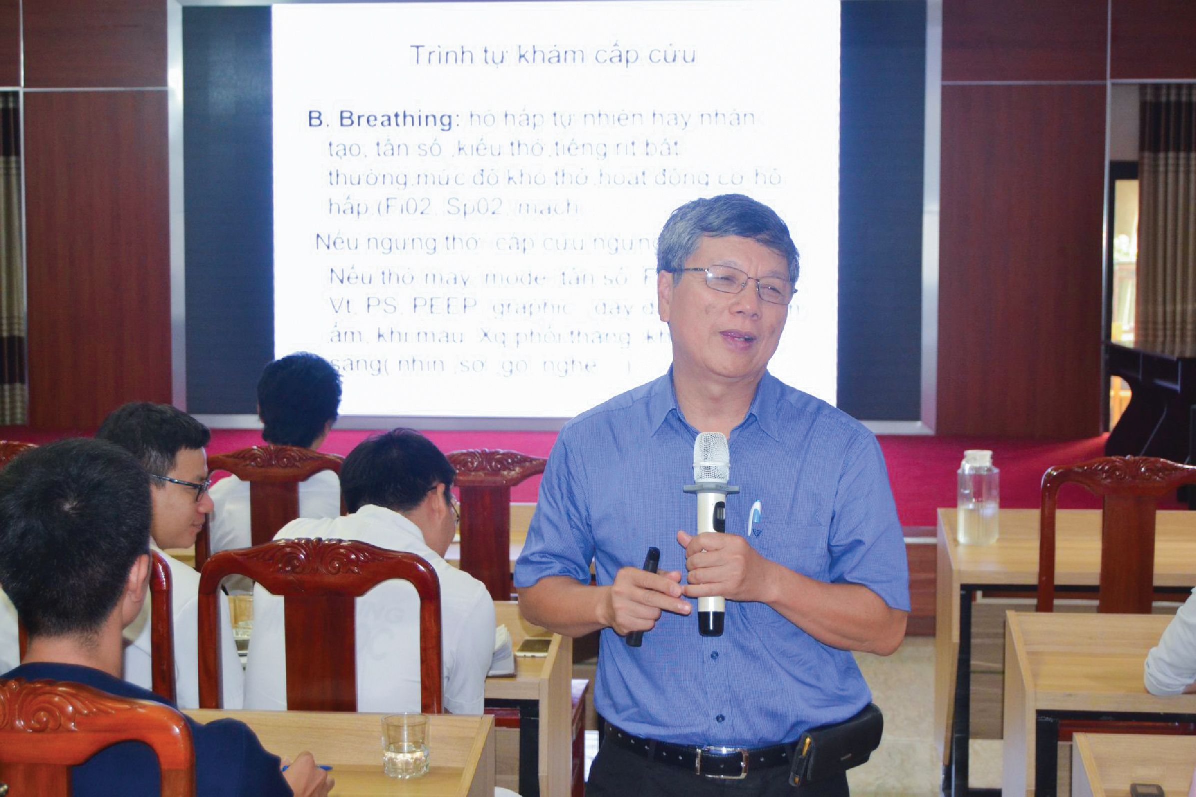 Giai đoạn 2 (2014 – 2017)